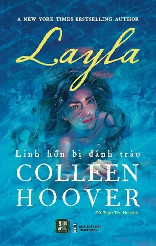 Layla - Linh Hồn Bị Đánh Tráo - Colleen Hoover