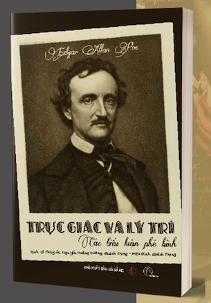 Sách Trực giác và Lý trí – Các tiểu luận phê bình - Edgar Allan Poe