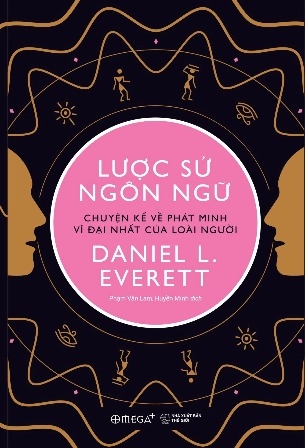 sách Lược sử ngôn ngữ - Daniel Everett