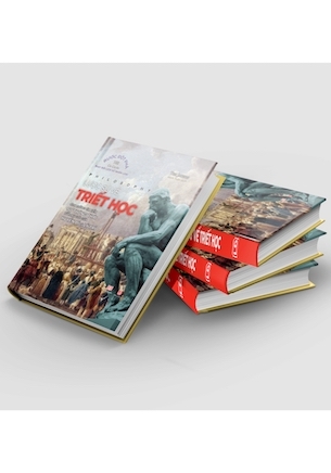 Sách Lược Sử Về Triết Học - Tom Jackson