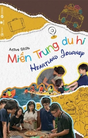 sách Miền Trung du hí - Active Skills