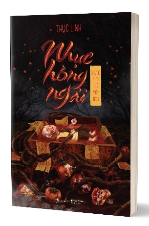 Sách Nhục Hồng Ngải - Những Đứa Trẻ Mất Tích (Bìa mềm)  của tác giả Thục Linh