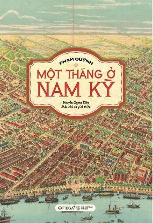 Môt Tháng Ở Nam Kỳ