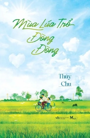 sách Mùa Lúa Trổ Đòng Đòng (Thủy Chu)