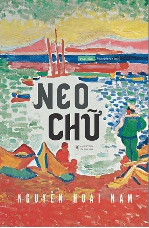 Sách Neo Chữ - Nguyễn Hoài Nam