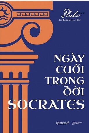 Ngày Cuối Trong Đời Socrates Plato
