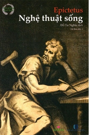 Sách Nghệ Thuật Sống - Epictetus