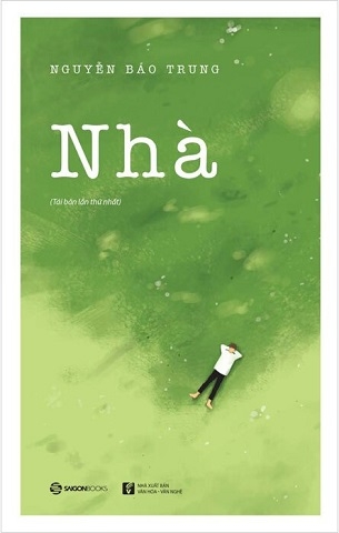 sách Nhà - Nguyễn Bảo Trung