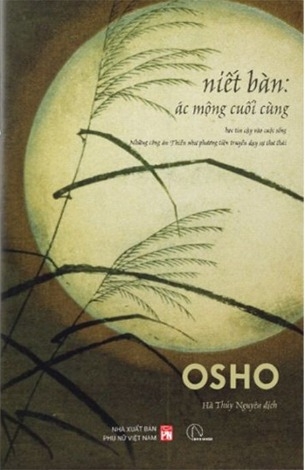 Sách Niết Bàn - Ác Mộng Cuối Cùng - Osho