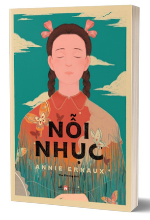 Nỗi Nhục - Annie Ernaux