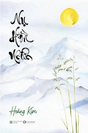 Sách Nụ Hồn Nhiên của tác giả Hoàng Kim