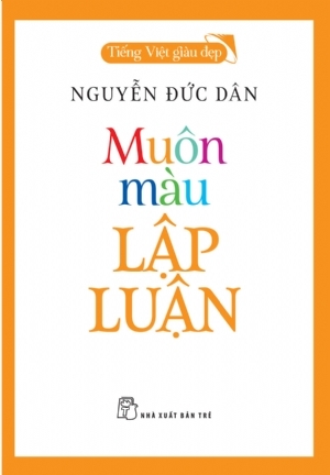 MUÔN MÀU LẬP LUẬN