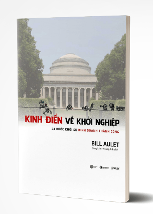 Kinh điển về khởi nghiệp