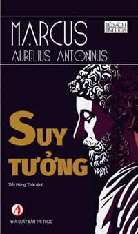 Sách Suy Tưởng (Tái bản) - Marcus Aurelius