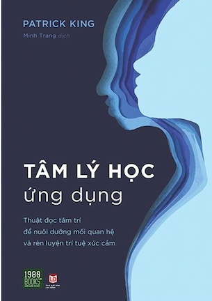 Tâm Lý Học Ứng Dụng - Patrick King