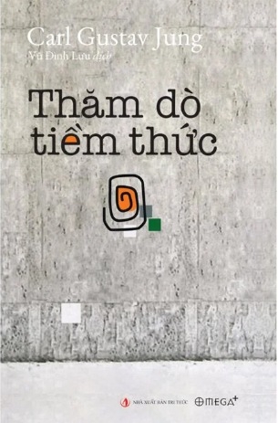 Thăm Dò Tiềm Thức - Carl Gustav Jung