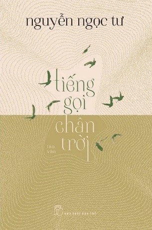 Sách Tiếng Gọi Chân Trời (Nguyễn Ngọc Tư)