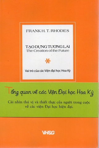 Tạo dựng tương lai