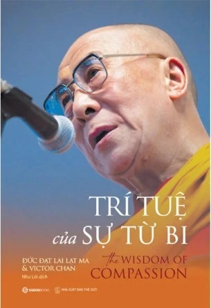 Trí Tuệ Của Sự Từ Bi - Đức Đạt Lai Lạt Ma, Victor Chan