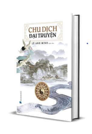 Chu Dịch Đại Truyện – Lê Anh Minh