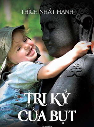 Sách Tri Kỷ Của Bụt (Tái Bản) - Thích Nhất Hạnh