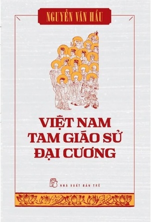 Việt Nam Tam Giáo Sử Đại Cương - Nguyễn Văn Hầu