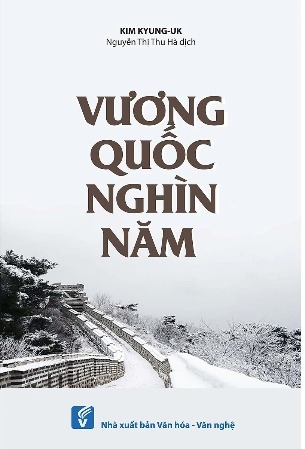 Sách Vương quốc nghìn năm