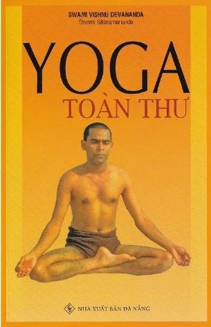 Sách Yoga Toàn Thư (Tái Bản) -  Swami Vishnu Devananda