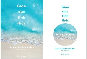 Bộ sách Giáo dục tỉnh thức (Bộ 2 cuốn) - Daniel Rechtschaffen