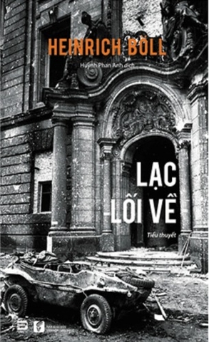 Lạc Lối về - Heinrich Böll