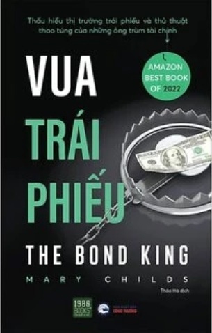 Sách Vua Trái Phiếu