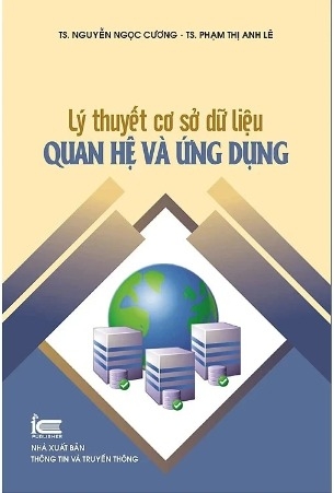 Sách Lý thuyết cơ sở dữ liệu - Quan hệ và Ứng dụng