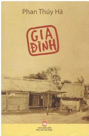 Sách Gia Đình - Phan Thúy Hà