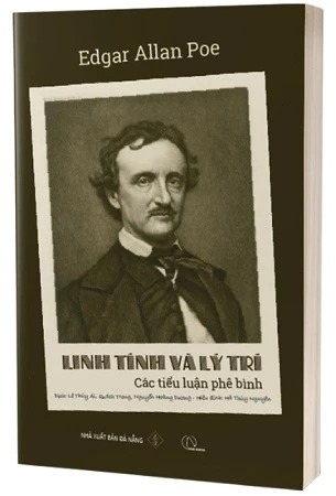 Sách Linh Tính Và Lý Trí - Các Tiểu Luận Phê Bình của tác giả Edgar Allan Poe