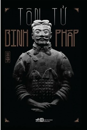 Sách Tôn Tử Binh Pháp - Tôn Tử