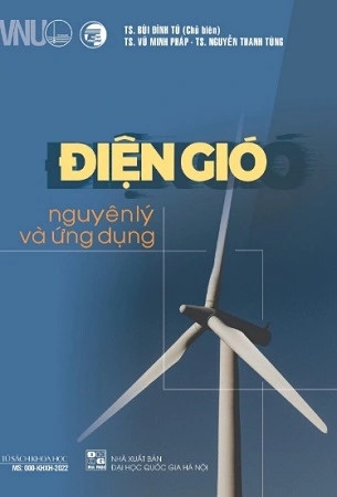 Điện Gió Nguyên Lý Và Ứng Dụng