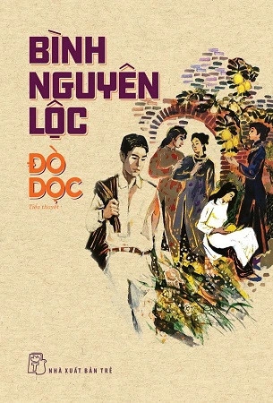 Sách Đò Dọc - Bình Nguyên Lộc