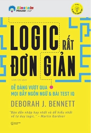 Logic Rất Đơn Giản - Deborah J. Bennett