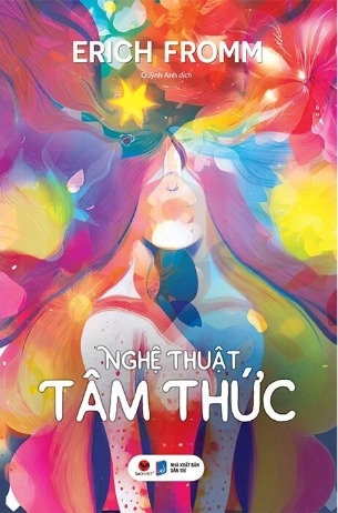 Sách Nghệ Thuật Tâm Thức - Erich Fromm