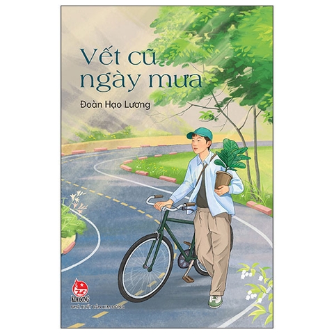 Sách Vết Cũ Ngày Mưa - Đoàn Hạo Lương