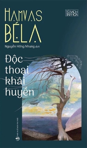 sách Độc Thoại Khải Huyền - Hamvas Béla