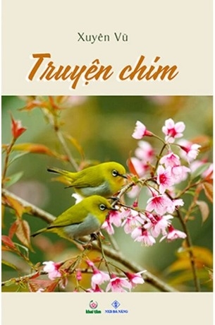 sách Truyện Chim - Xuyên Vũ