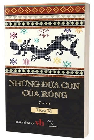 sách Những Đứa Con Của Rồng - Hữu Vi