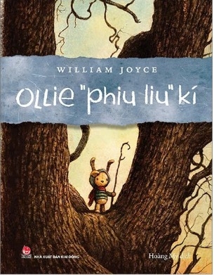 sách Ollie