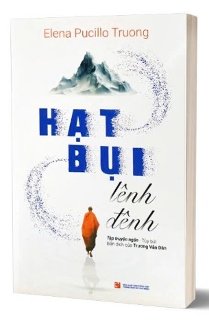 sách Hạt Buị Lênh Đênh - Trương Văn Dân