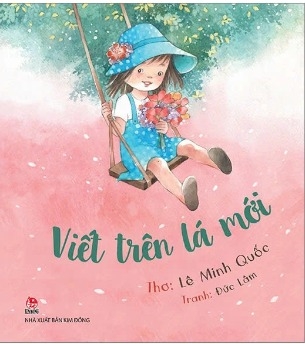 Viết Trên Lá Mới - Lê Minh Quốc, Đức Lâm