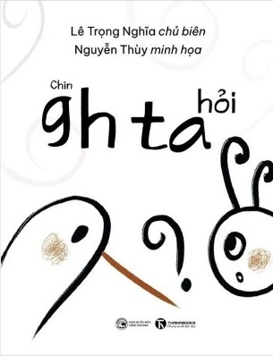 sách 9h Ta Hỏi - Lê Trọng Nghĩa