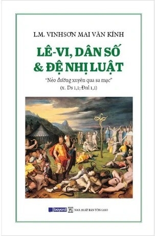 Lê-vi, Dân Số Và Đệ Nhị Luật - Lm Vinh Sơn Mai Văn Kính