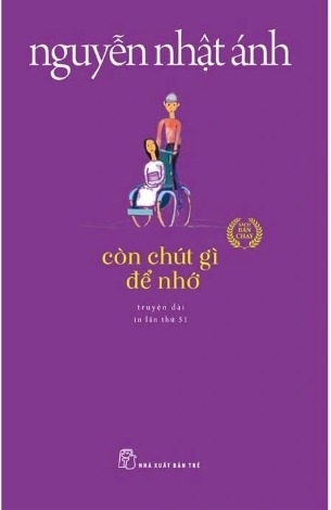 sách Còn Chút Gì Để Nhớ - Nguyễn Nhật Ánh