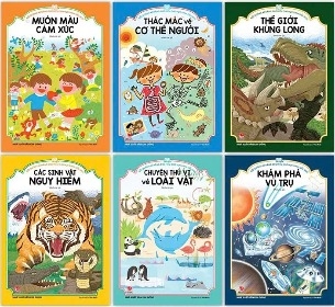Combo Sách Bồi Dưỡng Kĩ Năng Đọc Hiểu Cho Học Sinh Tiểu Học ( Bộ 6 Quyển) - Nhiều tác giả
